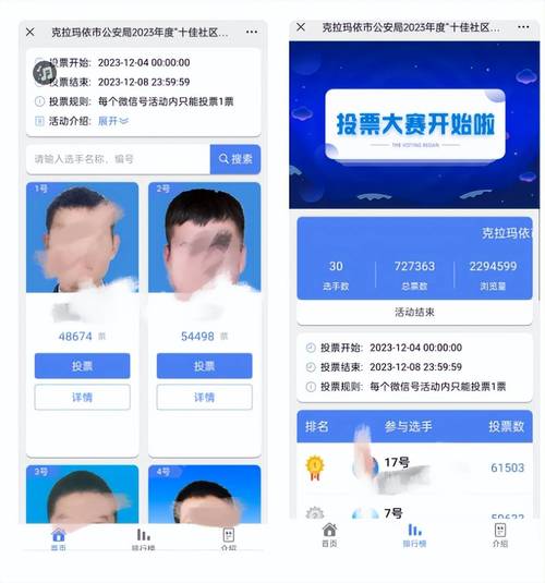 微信公众号投票竟有这般广泛用途？操作方便传播快效果惊人