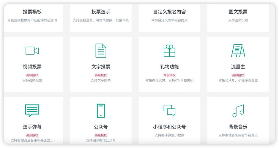 投票公众界面号是什么_公众号投票页面_公众号投票界面