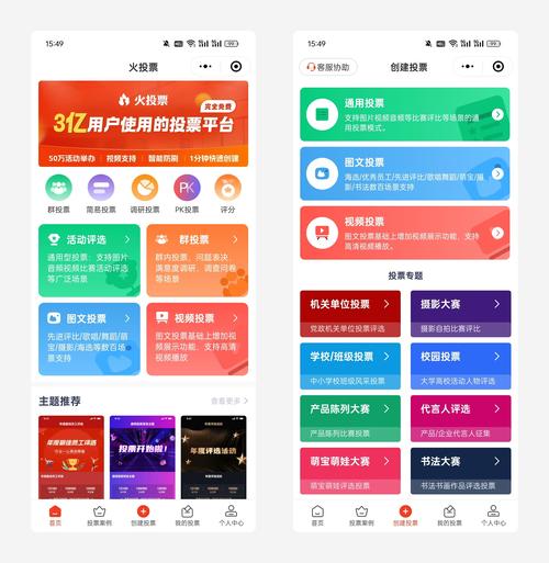 排序投票小程序_统计投票的小程序_投票统计小程序排行榜