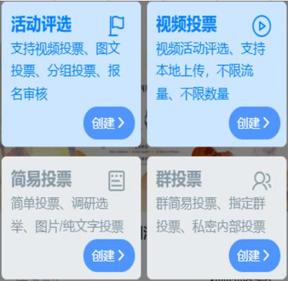 人工投票可信度竟与操作方法有关？真实用户和程序投票差别惊人
