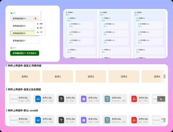 开发投票小程序，为何选用Vue3和TypeScript组合？优势惊人