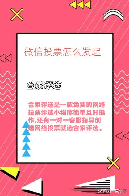 投票小程序怎么赚钱_投票小程序制作流程_如何投票小程序