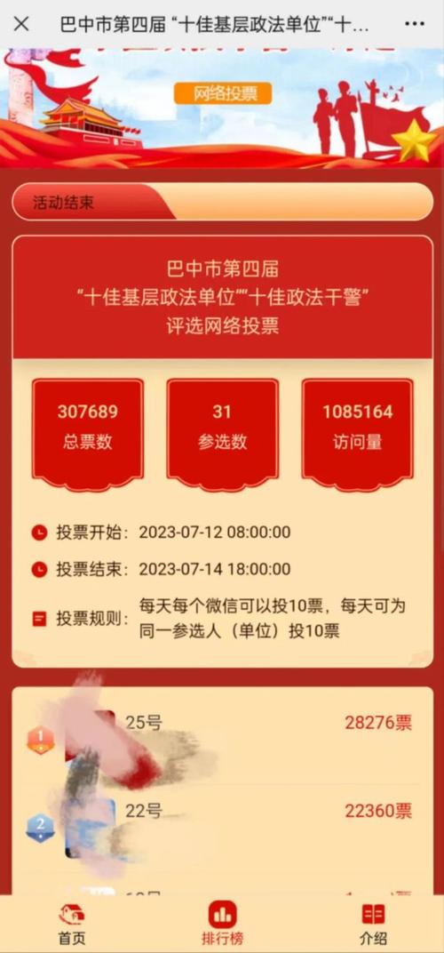 微信公众号投票有风险吗_微信公众号投票是什么意思_微信公众号投票黑幕